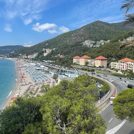 Acquamarina Pensionat