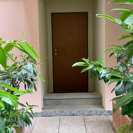 Pensionat Acquamarina