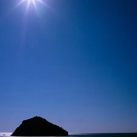 Acquamarina Pensionat Bergeggi