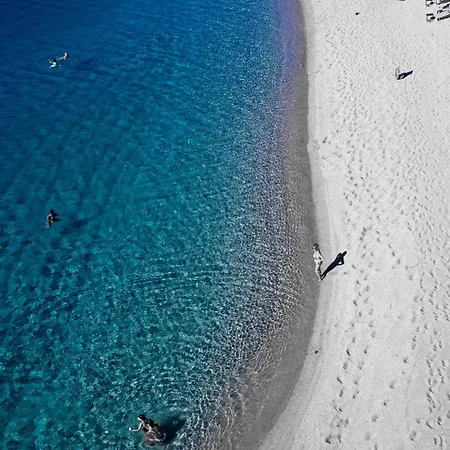 Pensionat Acquamarina 4*