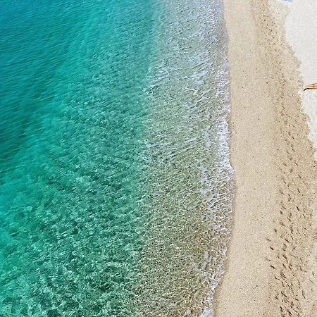 Pensjonat Acquamarina