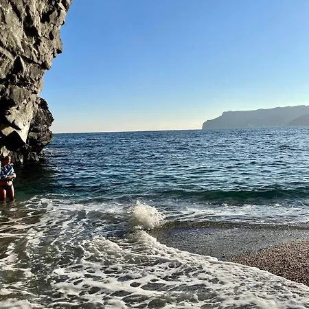 Acquamarina Pensjonat