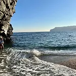 Acquamarina Gæstehus