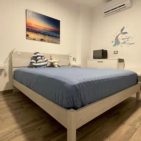 Acquamarina Guest house