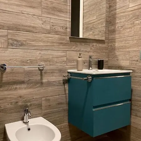 Maison d'hôtes Acquamarina Bergeggi