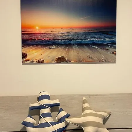 Acquamarina Bergeggi