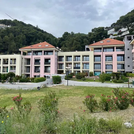 Acquamarina Guest house