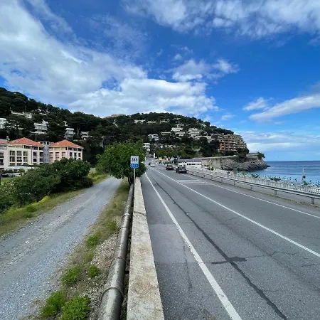 Acquamarina 4* Bergeggi