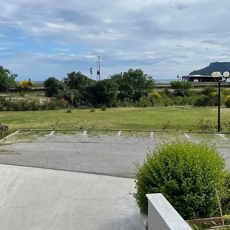 Acquamarina 4* Bergeggi