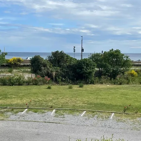 Pensjonat Acquamarina Bergeggi