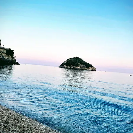 Acquamarina Maison d'hôtes Bergeggi