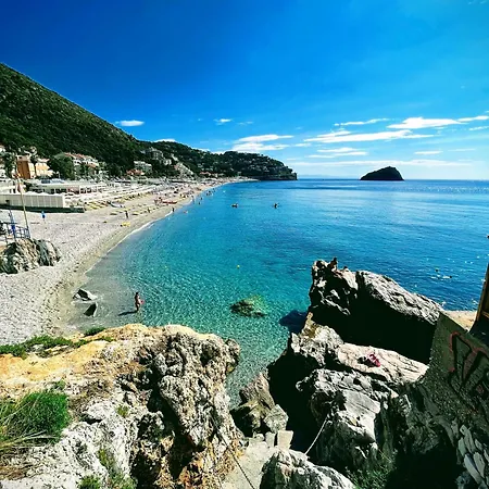 Pensjonat Acquamarina 4*