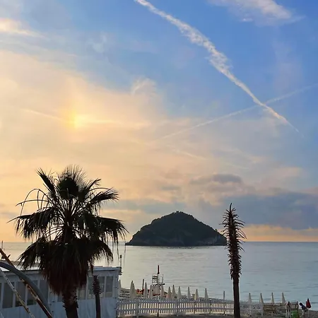 Acquamarina Bergeggi