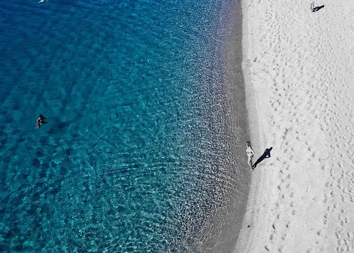Vendégház Acquamarina 4*