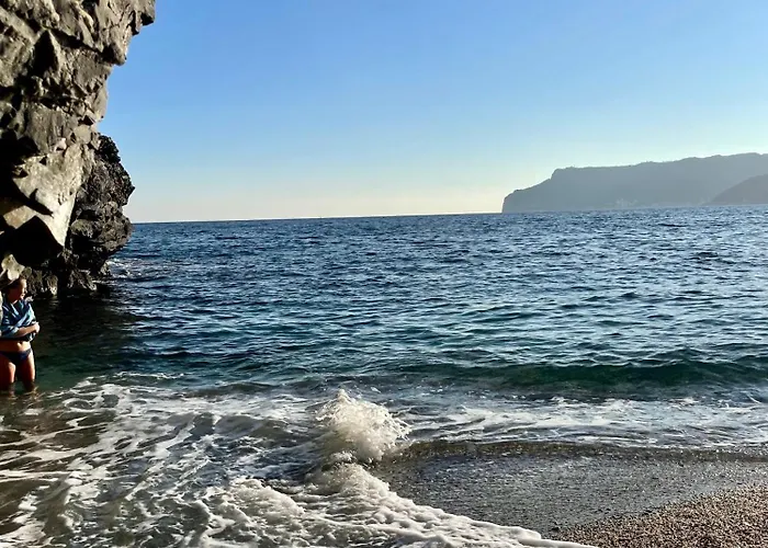Acquamarina Pensjonat