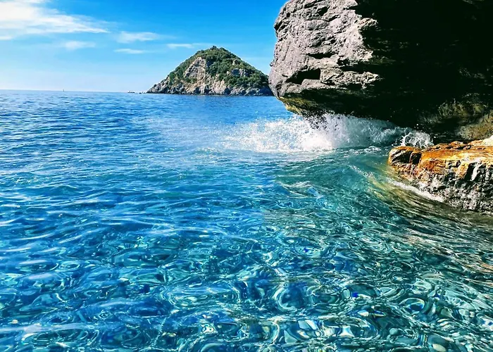 Pensjonat Acquamarina 4*